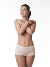 Load image into Gallery viewer, Lingerie - Mid Waist Seamless Short