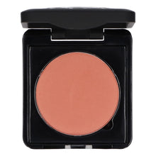 Load image into Gallery viewer, Minerale blush in verschillende kleuren van make-up studio Amsterdam