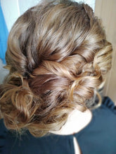 Load image into Gallery viewer, Bruidsstyling Bruidskapsel