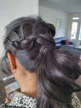 Load image into Gallery viewer, Bruidsstyling Bruidskapsel