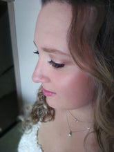 Load image into Gallery viewer, Makeup advies Naaldwijk, bruidsvisagie aan huis omgeving Rijswijk, Delft Zuid Holland