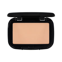 Load image into Gallery viewer, Vegan en dierproefvrije compact powder foundation voor de gevoelige huid van make-up studio Amsterdam