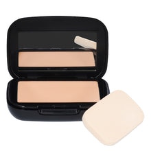 Load image into Gallery viewer, Compact powder foundation te gebruiken voor compacte fixeerpoeder, compacte poedermake-up en long lasting foundation