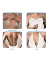 Load image into Gallery viewer, Lingerie - Poirier Breast Lift Tape