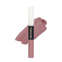 Load image into Gallery viewer, Make-up Studio - Matte Silk Effect Lip Duo