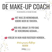 Load image into Gallery viewer, E-BOOK 5 GOUDEN HUIDVERZORGING TIPS - gratis