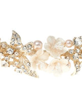 Load image into Gallery viewer, Haarsieraad - Poirier 636