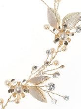 Load image into Gallery viewer, Haarsieraad - Poirier 8578