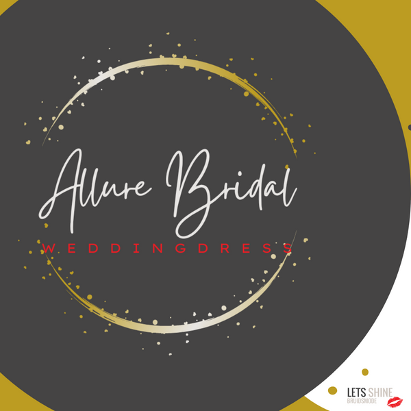 ALLURE trouwjurken