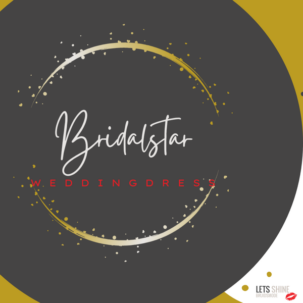 BRIDALSTAR Trouwjurken