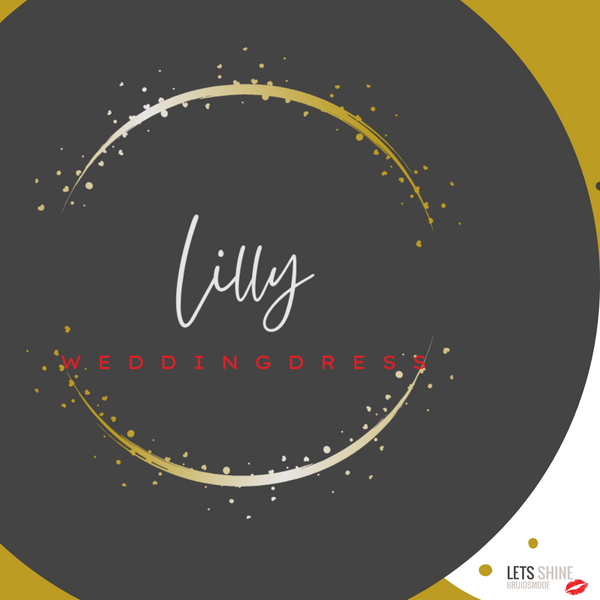 LILLY Trouwjurken