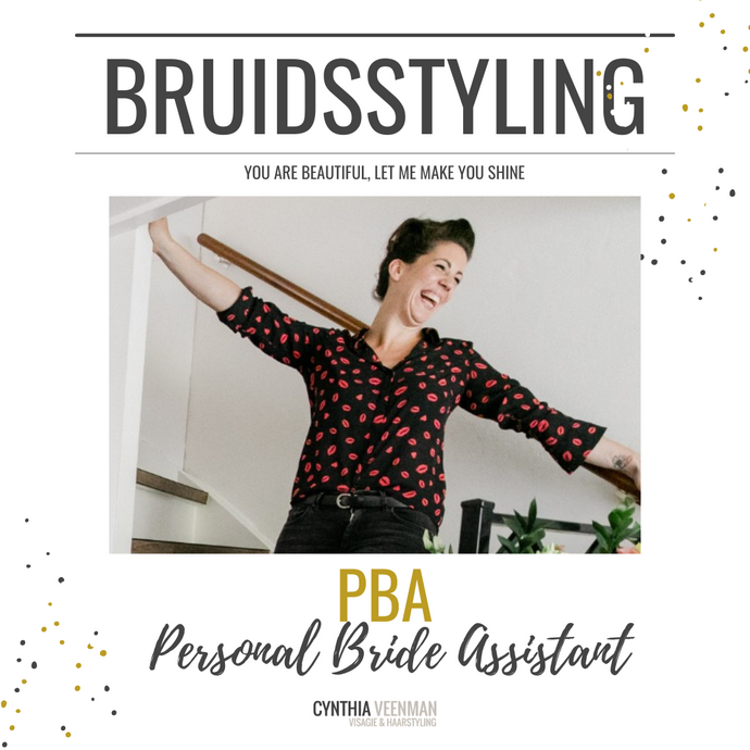 PBA - Personal Bride Assistent