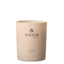 Load image into Gallery viewer, VISIGN - Scented Candle
