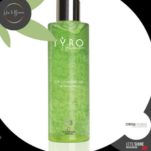 Load image into Gallery viewer, TYRO - Top Cleansing Gel
