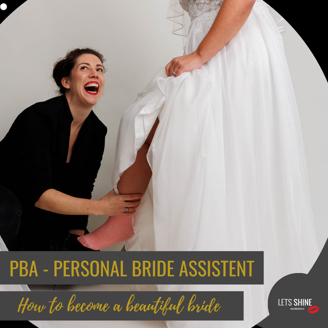 PBA - Personal Bride Assistent