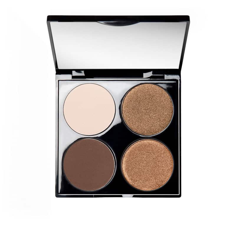 UNG - Eyeshadow Collection