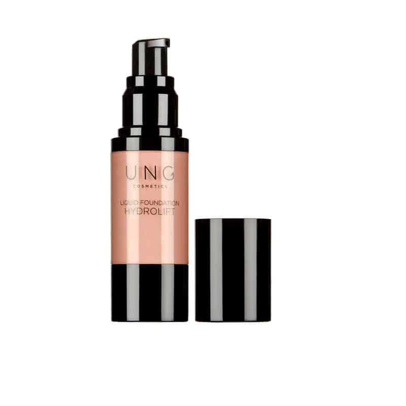 UNG - Hydrolift Liquid Foundation