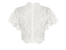 Load image into Gallery viewer, LILLY Mix and Match - Lace Top 3818
