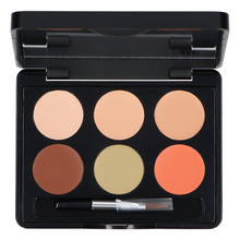 Load image into Gallery viewer, Make-up Studio - Concealer in box 6 in 1
