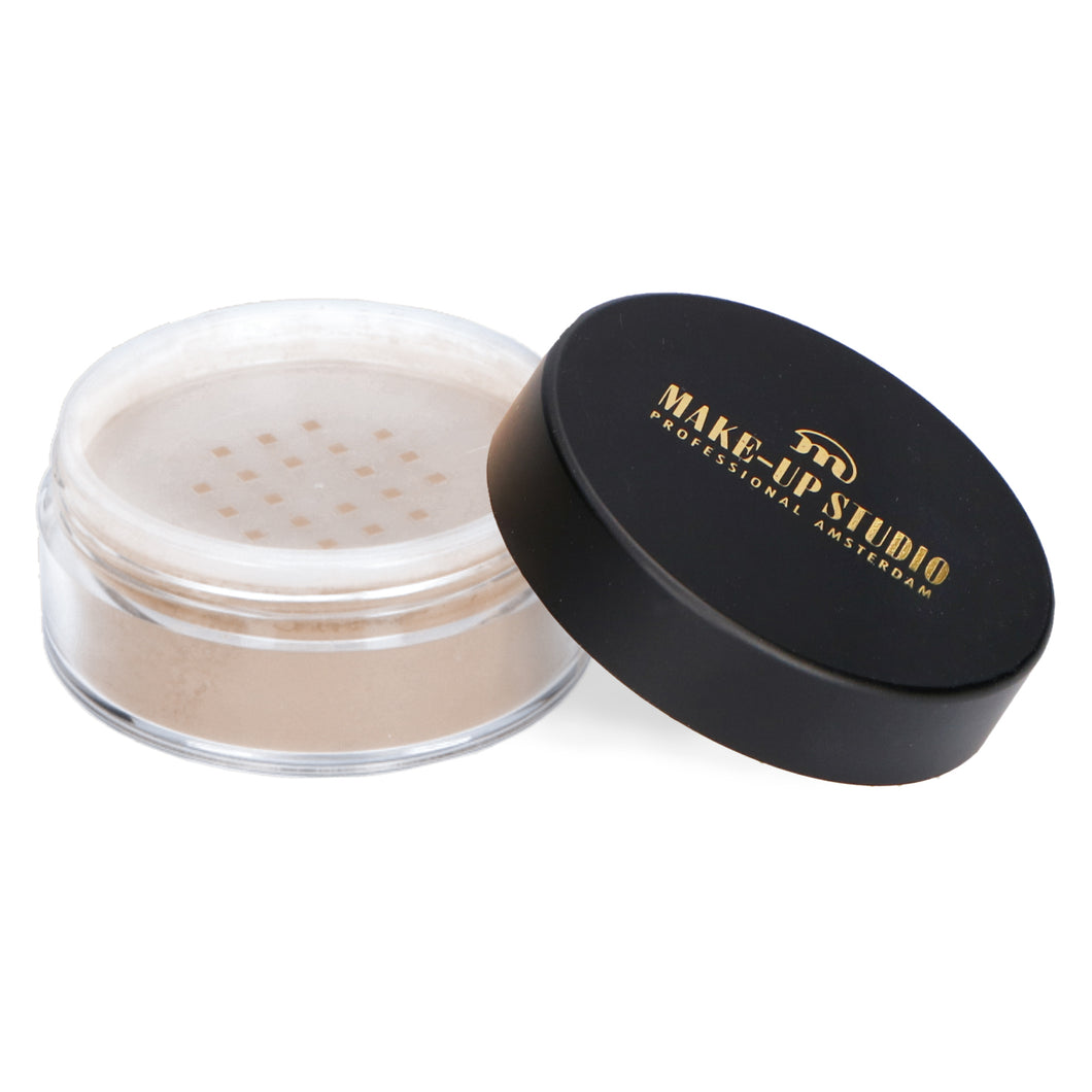 Make-up Studio - Gold Reflection Powder