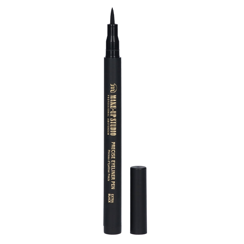 Make-up Studio - Precise Eyeliner Pen Black