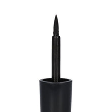 Load image into Gallery viewer, Make-up Studio - Fluid Eyeliner Sparkling Black
